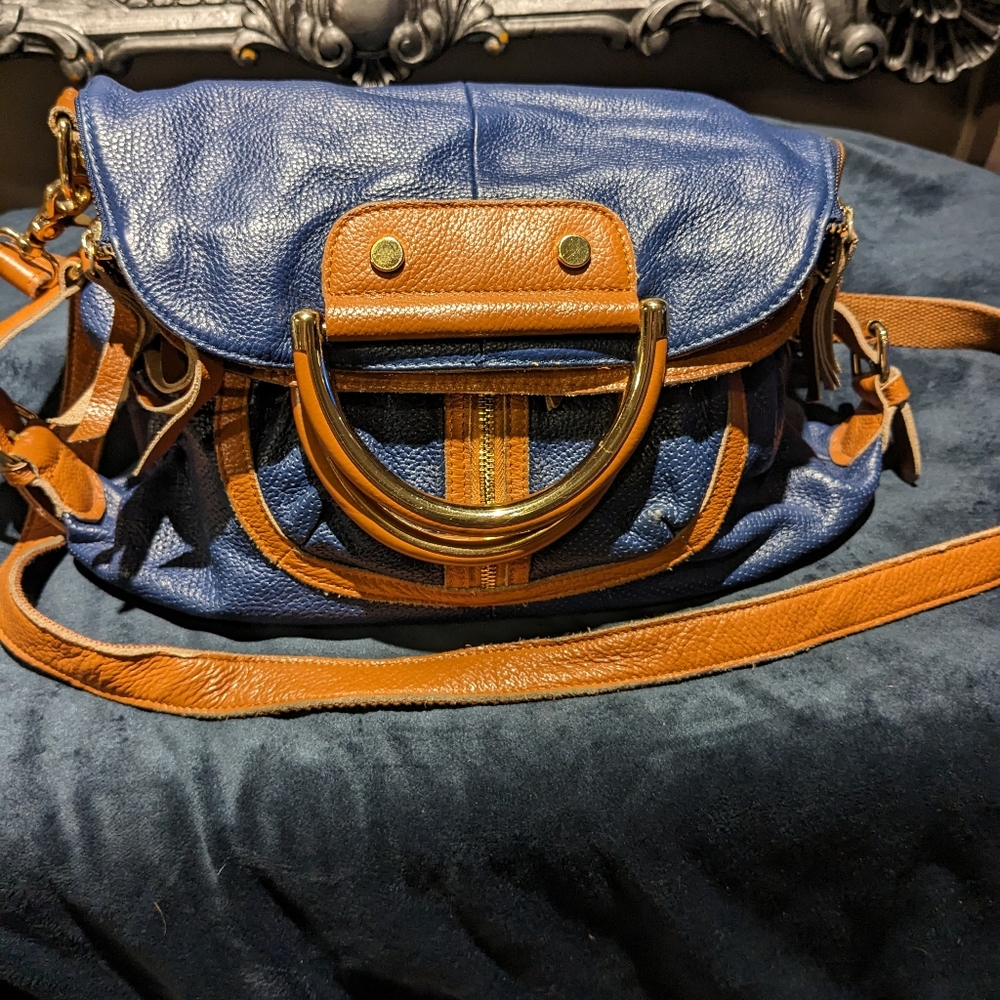Beautiful purse